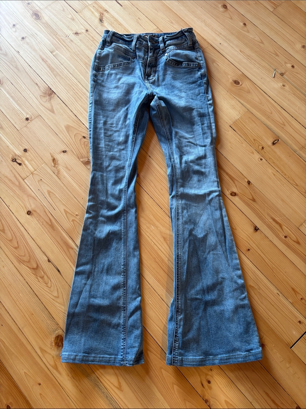 Rock&Roll cowgirl jeans